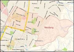 Neuburg_Stadtteil_GoogleMaps_2015